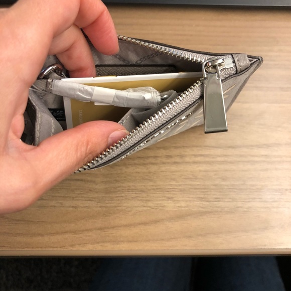 Michael Kors coin case, New with tag - Picture 6 of 6